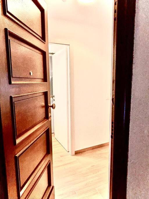 Nuovo Appartamento A Due Passi Dal Centro 토리노 외부 사진