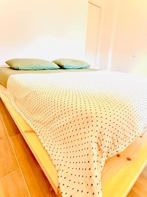 Nuovo Appartamento A Due Passi Dal Centro 토리노 외부 사진
